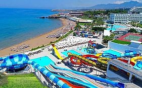 Acapulco Resort Convention Spa